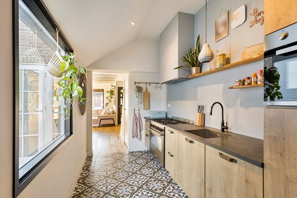 Medium property photo - Colijnstraat 33, 3752 AP Bunschoten-Spakenburg